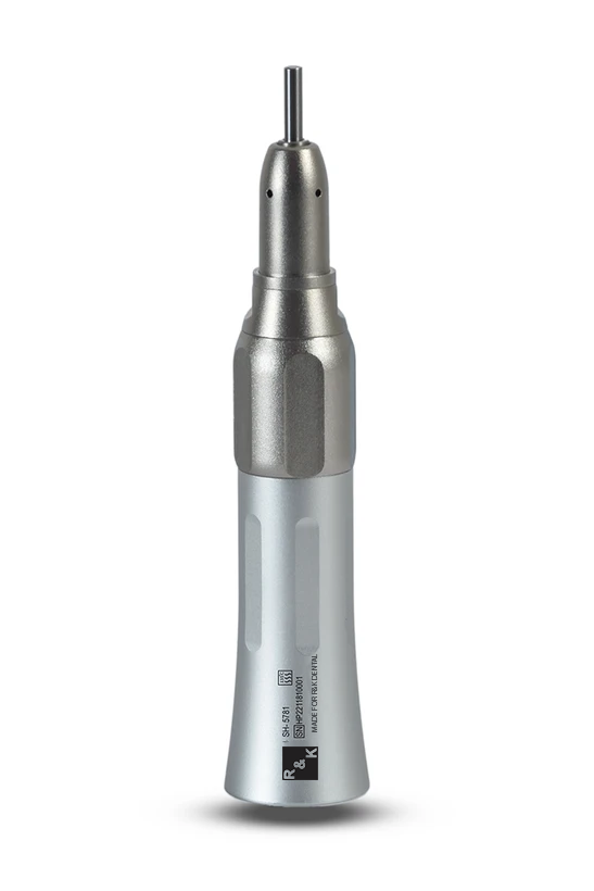 Handpiece