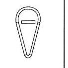 DOWN Button